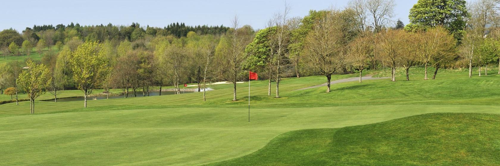 Golfclub Lucan